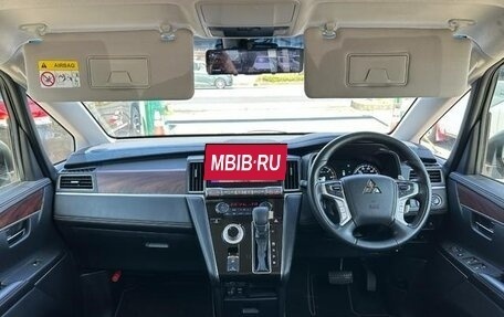 Mitsubishi Delica D:5 I, 2022 год, 2 900 200 рублей, 35 фотография