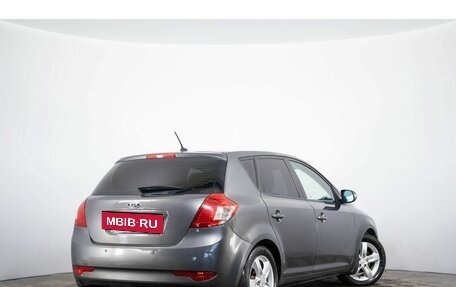 KIA cee'd I рестайлинг, 2010 год, 749 000 рублей, 4 фотография