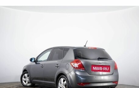 KIA cee'd I рестайлинг, 2010 год, 749 000 рублей, 6 фотография