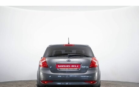 KIA cee'd I рестайлинг, 2010 год, 749 000 рублей, 5 фотография