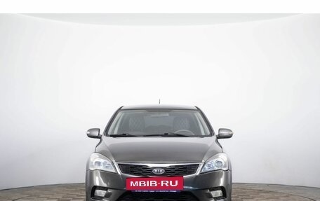 KIA cee'd I рестайлинг, 2010 год, 749 000 рублей, 2 фотография