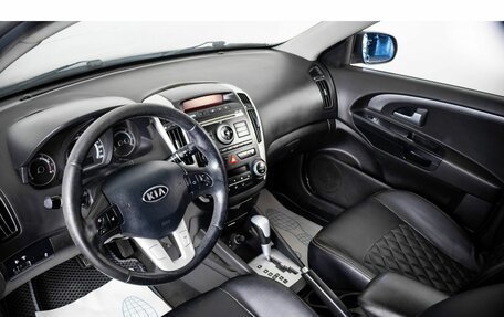 KIA cee'd I рестайлинг, 2010 год, 749 000 рублей, 7 фотография