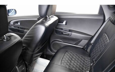 KIA cee'd I рестайлинг, 2010 год, 749 000 рублей, 8 фотография
