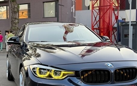 BMW 3 серия, 2012 год, 1 999 999 рублей, 1 фотография