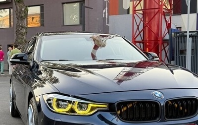 BMW 3 серия, 2012 год, 1 999 999 рублей, 1 фотография