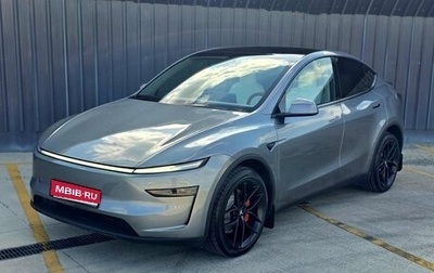 Tesla Model Y I, 2026 год, 6 791 000 рублей, 1 фотография