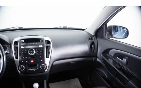 KIA cee'd I рестайлинг, 2010 год, 749 000 рублей, 13 фотография