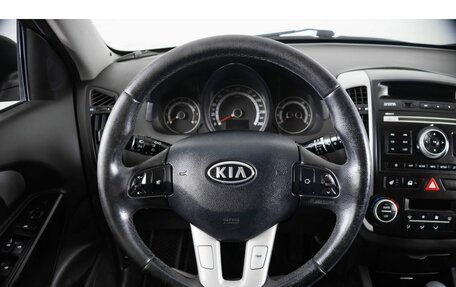 KIA cee'd I рестайлинг, 2010 год, 749 000 рублей, 14 фотография
