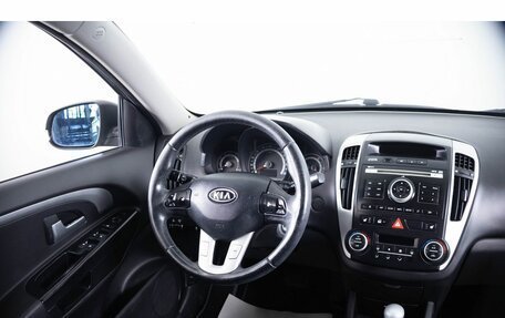 KIA cee'd I рестайлинг, 2010 год, 749 000 рублей, 11 фотография
