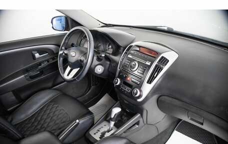 KIA cee'd I рестайлинг, 2010 год, 749 000 рублей, 10 фотография