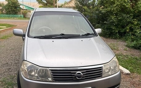 Nissan Liberty, 2002 год, 315 000 рублей, 1 фотография