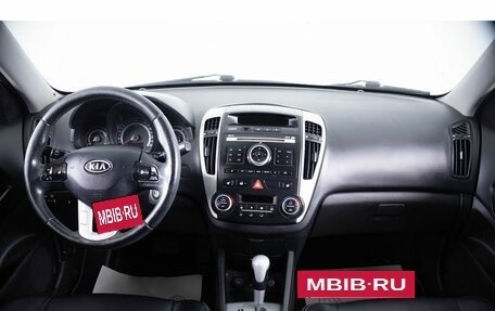 KIA cee'd I рестайлинг, 2010 год, 749 000 рублей, 12 фотография