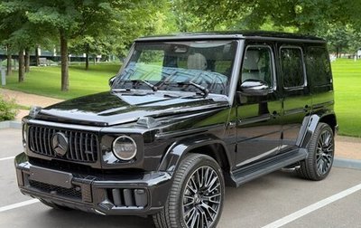 Mercedes-Benz G-Класс AMG, 2026 год, 31 700 000 рублей, 1 фотография