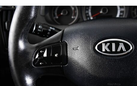 KIA cee'd I рестайлинг, 2010 год, 749 000 рублей, 15 фотография