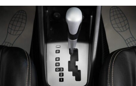 KIA cee'd I рестайлинг, 2010 год, 749 000 рублей, 18 фотография