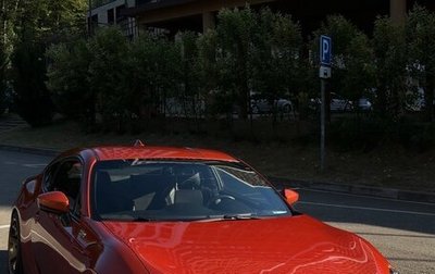 Toyota GT86 I, 2012 год, 2 300 000 рублей, 1 фотография