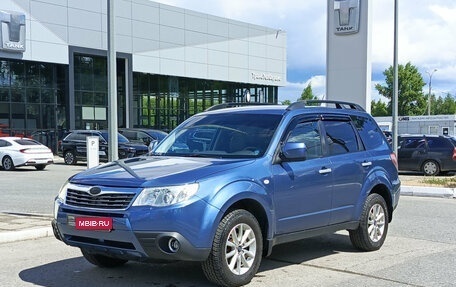 Subaru Forester, 2008 год, 914 000 рублей, 1 фотография