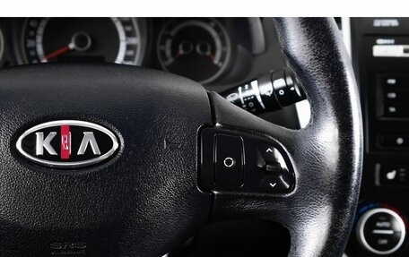 KIA cee'd I рестайлинг, 2010 год, 749 000 рублей, 16 фотография