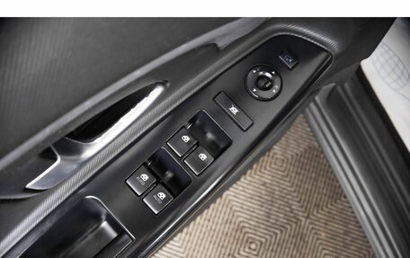 KIA cee'd I рестайлинг, 2010 год, 749 000 рублей, 20 фотография