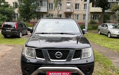 Nissan Pathfinder, 2007 год, 850 000 рублей, 1 фотография