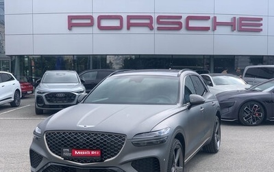 Genesis GV70, 2021 год, 5 990 000 рублей, 1 фотография