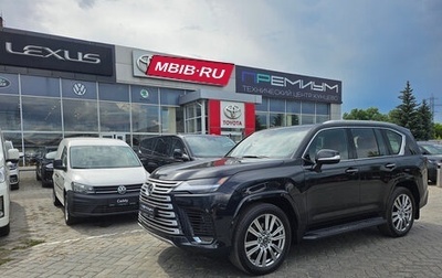 Lexus LX, 2025 год, 19 898 000 рублей, 1 фотография