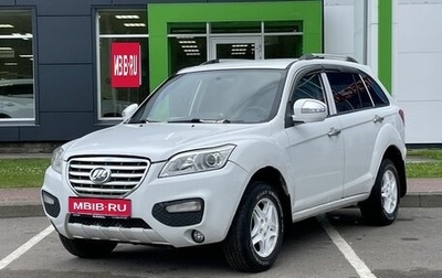 Lifan X60 I рестайлинг, 2013 год, 340 000 рублей, 1 фотография