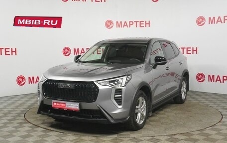 Haval Jolion, 2024 год, 1 834 000 рублей, 1 фотография