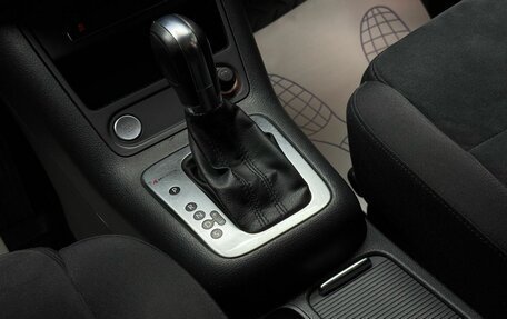 Volkswagen Tiguan I, 2012 год, 1 649 000 рублей, 18 фотография