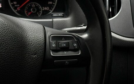 Volkswagen Tiguan I, 2012 год, 1 649 000 рублей, 21 фотография