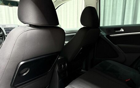 Volkswagen Tiguan I, 2012 год, 1 649 000 рублей, 29 фотография