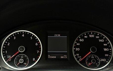 Volkswagen Tiguan I, 2012 год, 1 649 000 рублей, 30 фотография