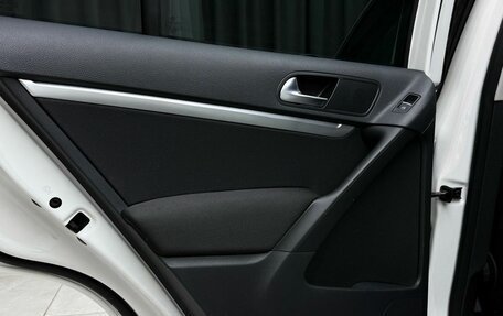 Volkswagen Tiguan I, 2012 год, 1 649 000 рублей, 27 фотография