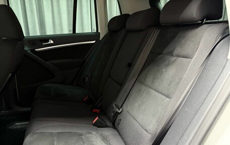 Volkswagen Tiguan I, 2012 год, 1 649 000 рублей, 28 фотография