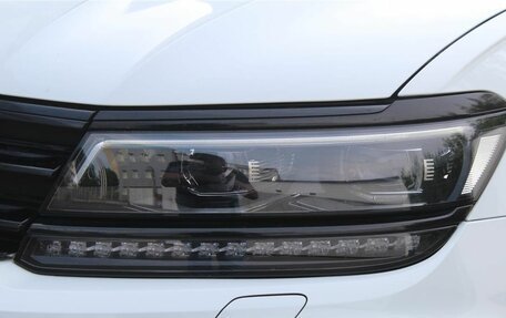 Volkswagen Tiguan II, 2019 год, 3 050 000 рублей, 9 фотография