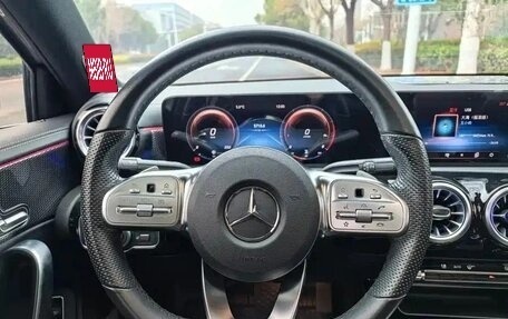Mercedes-Benz A-Класс, 2023 год, 1 789 003 рублей, 9 фотография