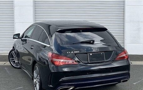 Mercedes-Benz CLA, 2018 год, 1 121 000 рублей, 6 фотография