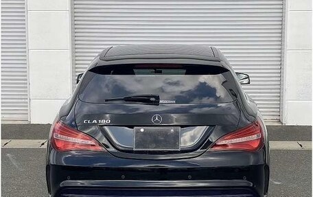 Mercedes-Benz CLA, 2018 год, 1 121 000 рублей, 5 фотография