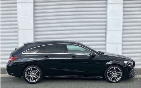 Mercedes-Benz CLA, 2018 год, 1 121 000 рублей, 7 фотография