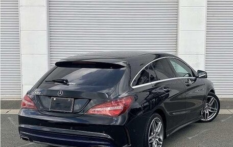 Mercedes-Benz CLA, 2018 год, 1 121 000 рублей, 4 фотография
