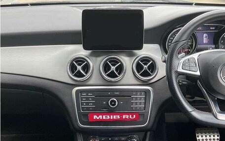 Mercedes-Benz CLA, 2018 год, 1 121 000 рублей, 10 фотография