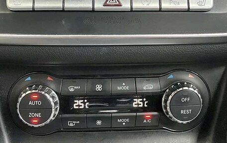 Mercedes-Benz CLA, 2018 год, 1 121 000 рублей, 13 фотография