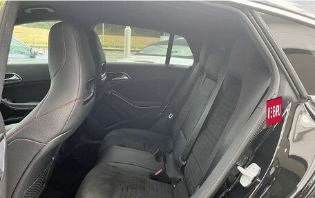 Mercedes-Benz CLA, 2018 год, 1 121 000 рублей, 15 фотография