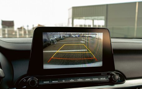 KIA Cerato IV, 2020 год, 1 495 000 рублей, 14 фотография