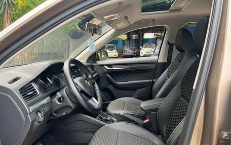 Skoda Kamiq I, 2021 год, 1 200 000 рублей, 5 фотография