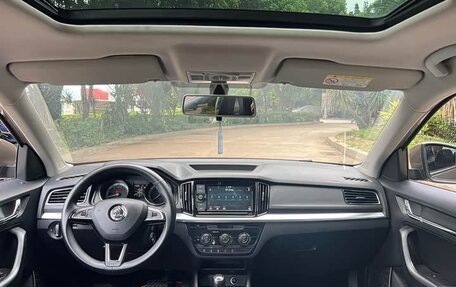 Skoda Kamiq I, 2021 год, 1 200 000 рублей, 6 фотография