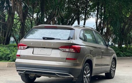 Skoda Kamiq I, 2021 год, 1 200 000 рублей, 3 фотография
