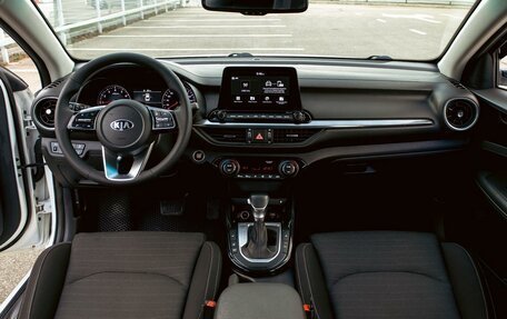 KIA Cerato IV, 2020 год, 1 495 000 рублей, 16 фотография