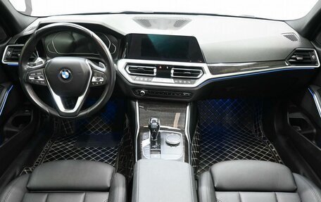 BMW 3 серия, 2020 год, 3 949 900 рублей, 10 фотография