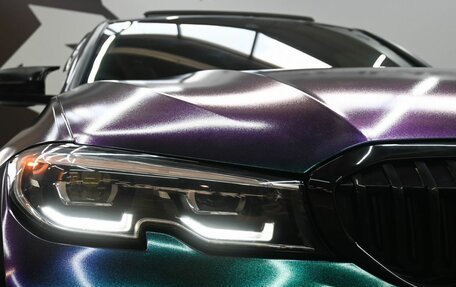 BMW 3 серия, 2020 год, 3 949 900 рублей, 7 фотография